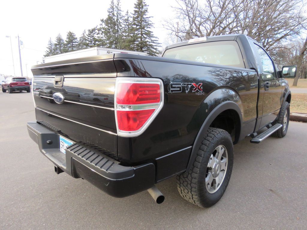 2009 Ford F-150 Image 6