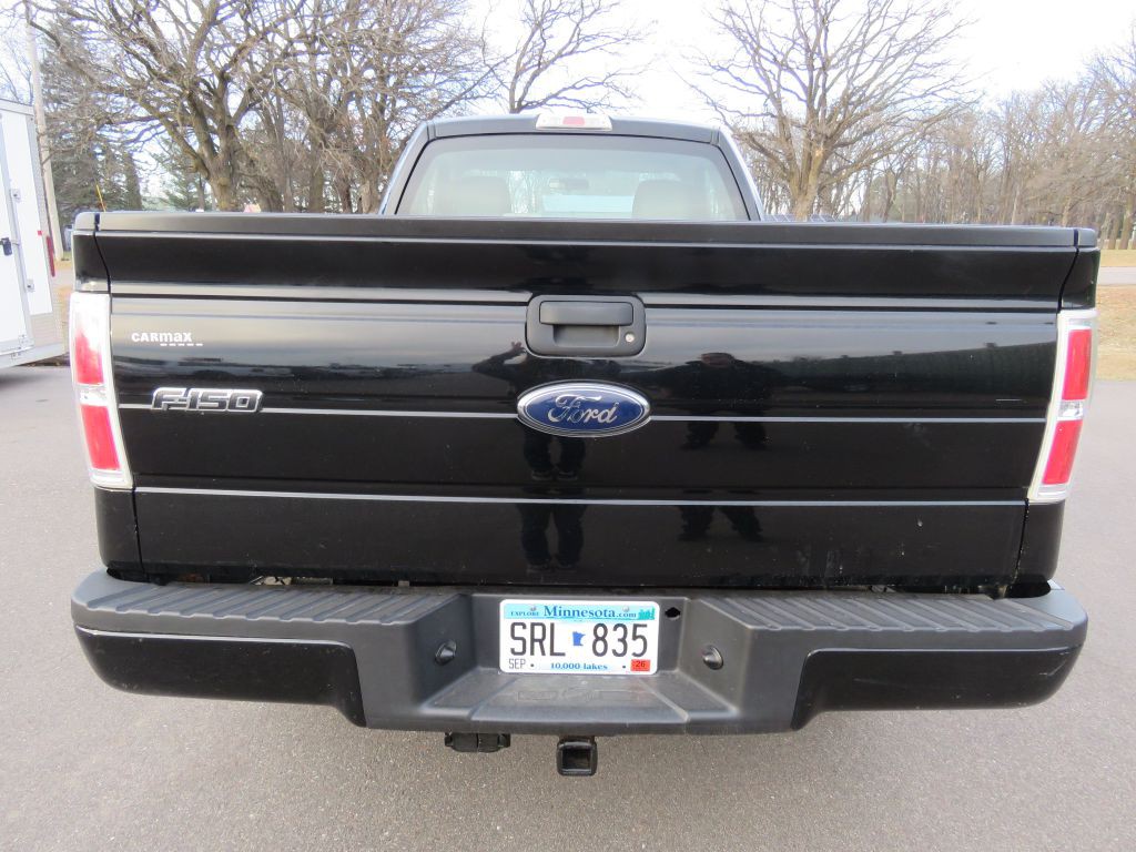 2009 Ford F-150 Image 7