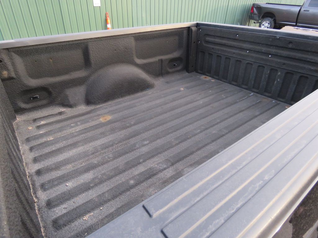 2009 Ford F-150 Image 9