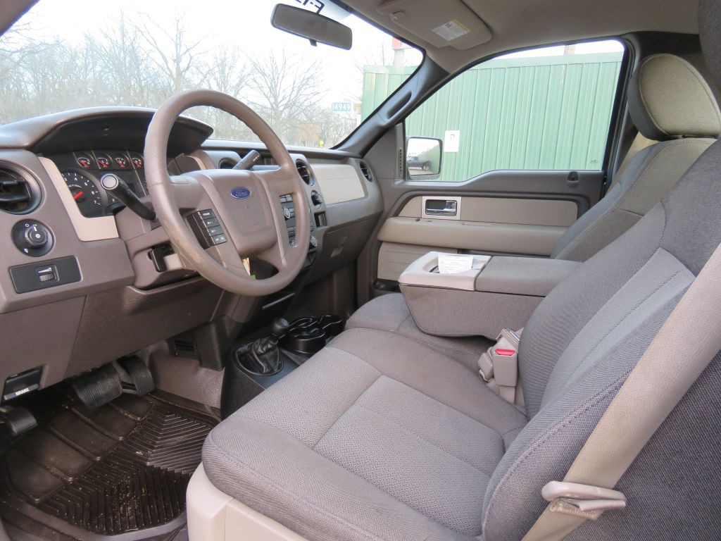 2009 Ford F-150 Image 10