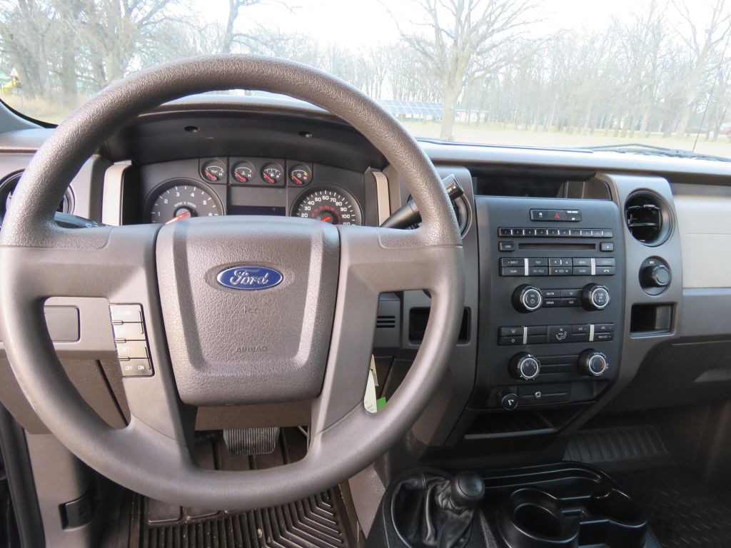2009 Ford F-150 Image 11