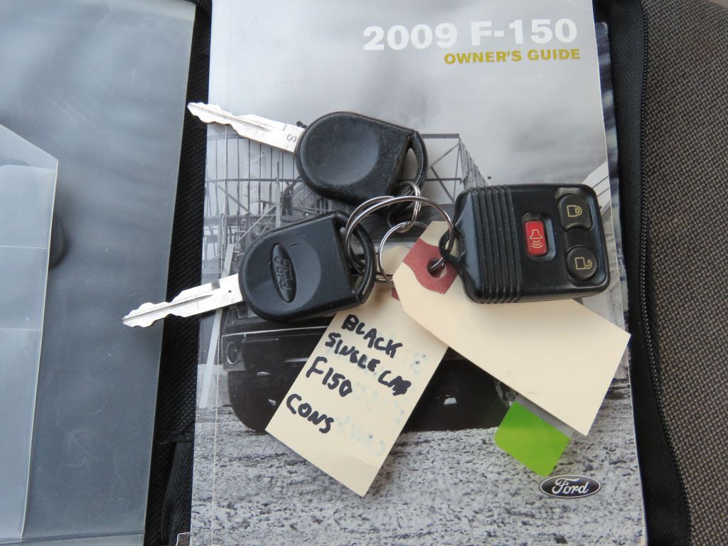 2009 Ford F-150 Image 13