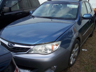 Image for 2008 Subaru Impreza Outback Sport ID: 7048710