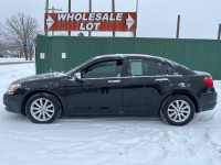 Image for 2013 Chrysler 200 Touring ID: 7050467