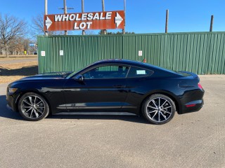 Image for 2015 Ford Mustang  ID: 7050546