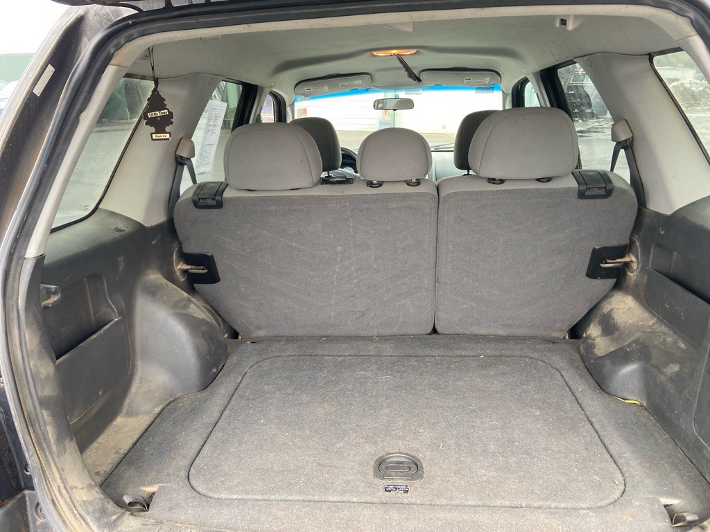 2007 Ford Escape Image 9