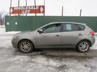 Image for 2011 Kia Forte EX ID: 7080563
