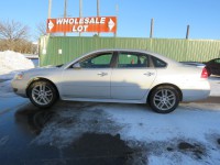 Image for 2014 Chevrolet Impala LTZ ID: 7080964