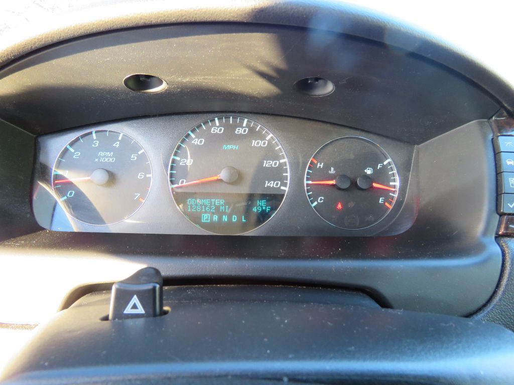 2014 Chevrolet Impala Image 9