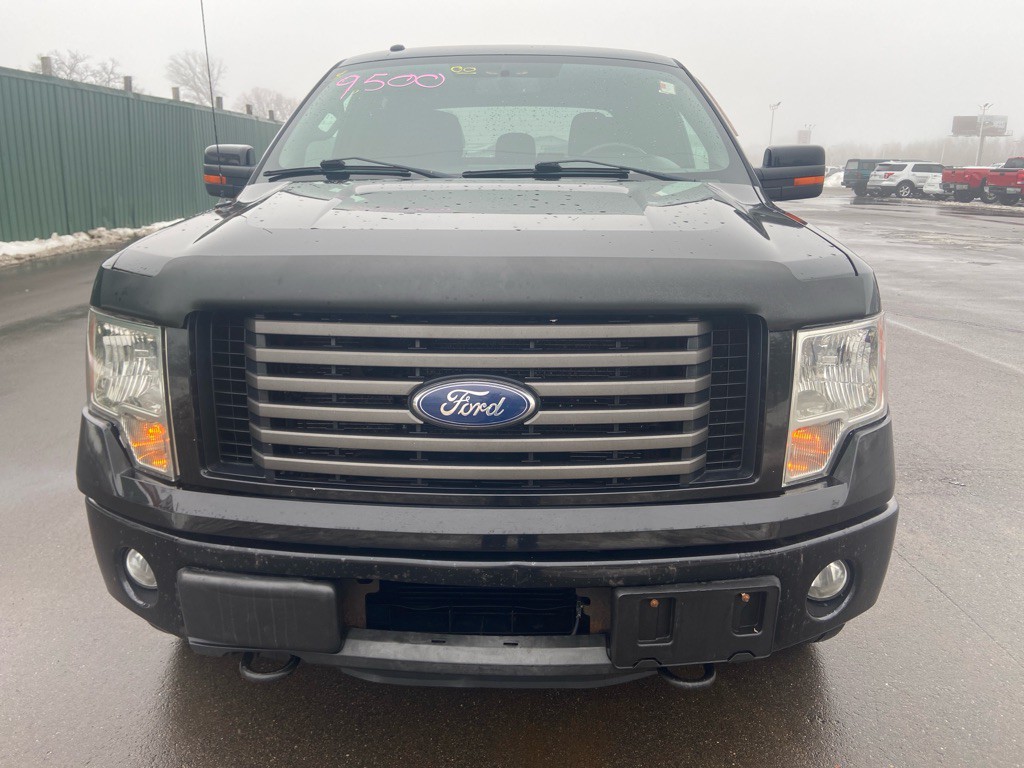 2011 Ford F-150 Image 3