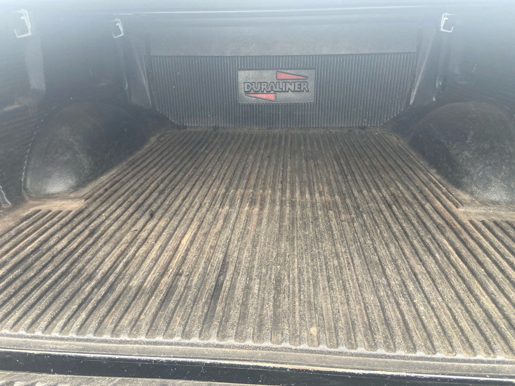 2011 Ford F-150 Image 10