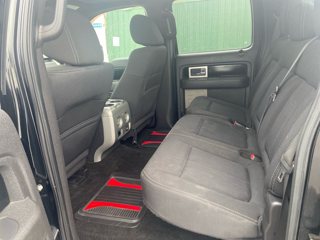 2011 Ford F-150 Image 11