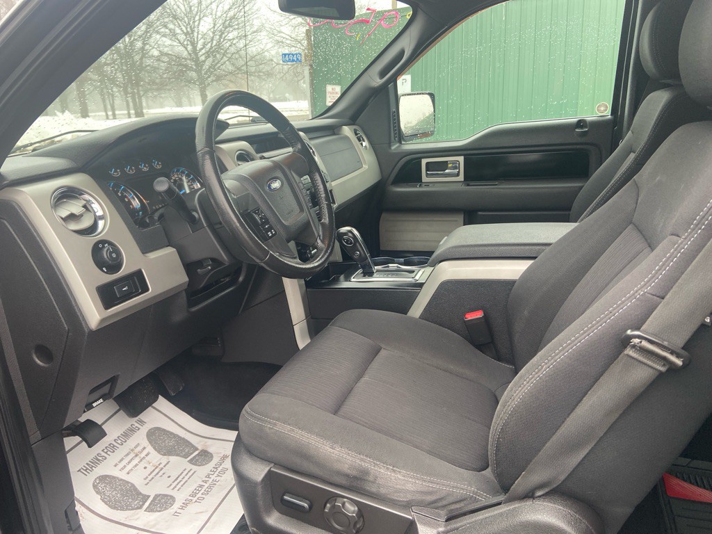 2011 Ford F-150 Image 13