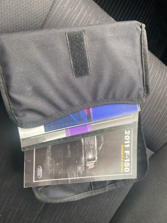 2011 Ford F-150 Image 14