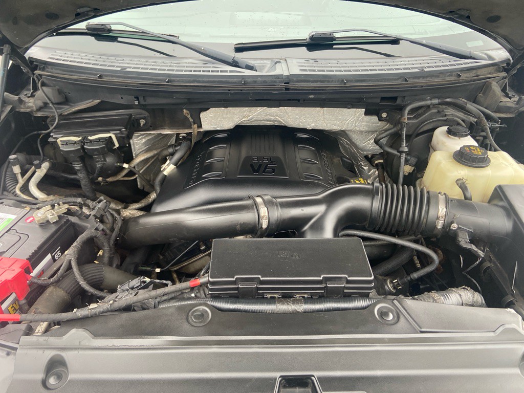 2011 Ford F-150 Image 15