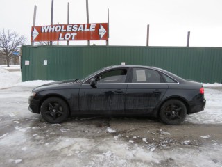 Image for 2011 Audi A4 Premium Plus ID: 7100583