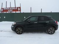 Image for 2016 FIAT 500 Trekking ID: 7106355