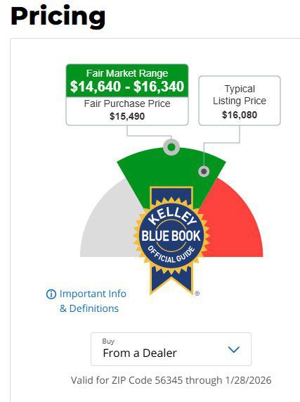 2016 Chevrolet Silverado 1500 Image 12