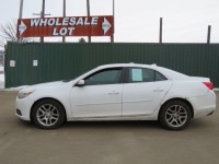 Image for 2014 Chevrolet Malibu 1LT ID: 7133871