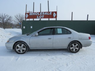 Image for 2003 Acura TL Type-s ID: 7148875