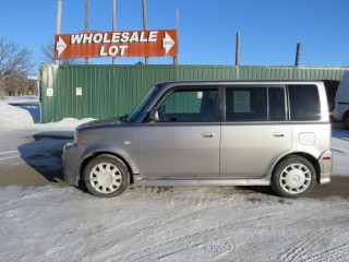 Image for 2005 Scion xB XB ID: 7161859