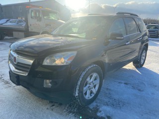 Image for 2008 Saturn Outlook XR ID: 7169939