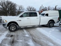 Image for 2012 Dodge Ram 2500 SLT ID: 7173807