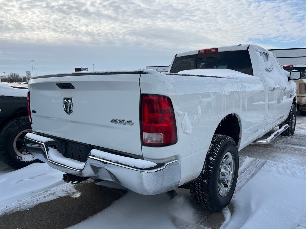 2012 Dodge Ram 2500 Image 6