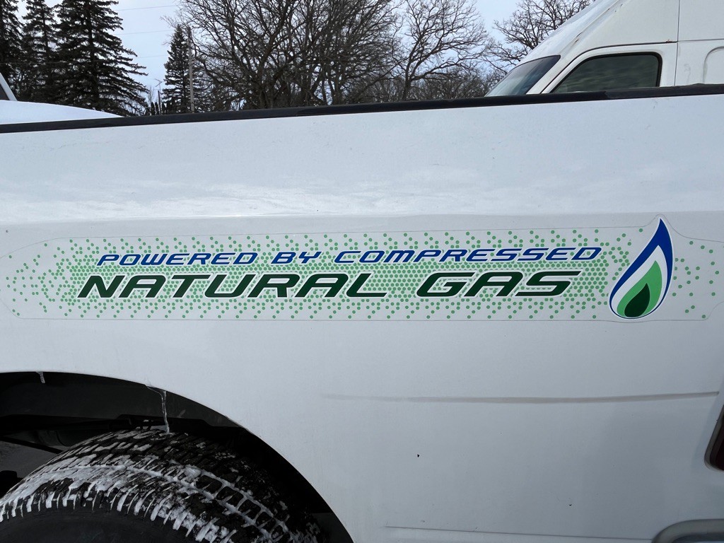 2012 Dodge Ram 2500 Image 12