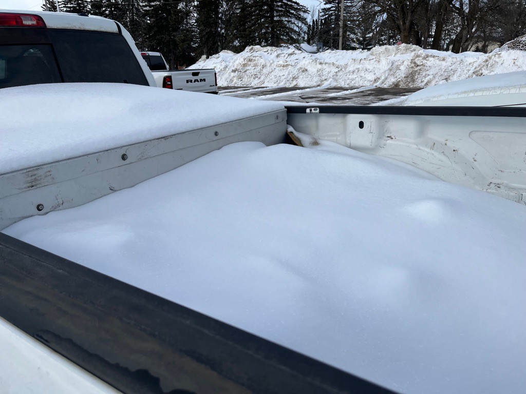 2012 Dodge Ram 2500 Image 13