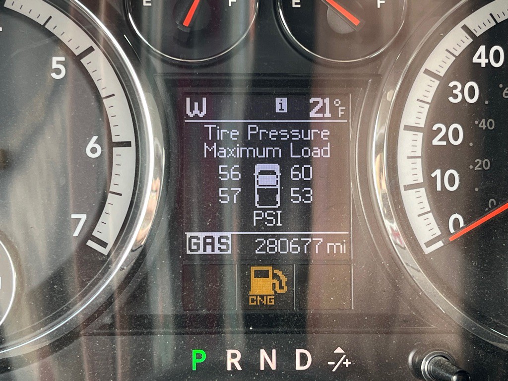 2012 Dodge Ram 2500 Image 14