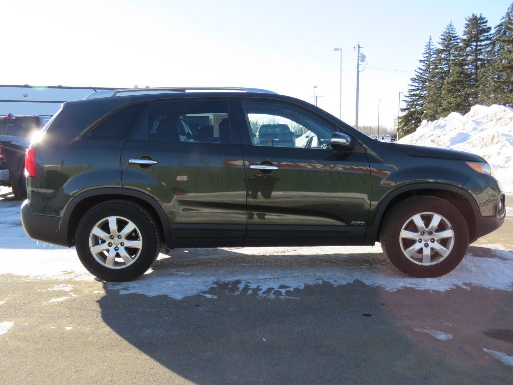 2013 Kia Sorento Image 5
