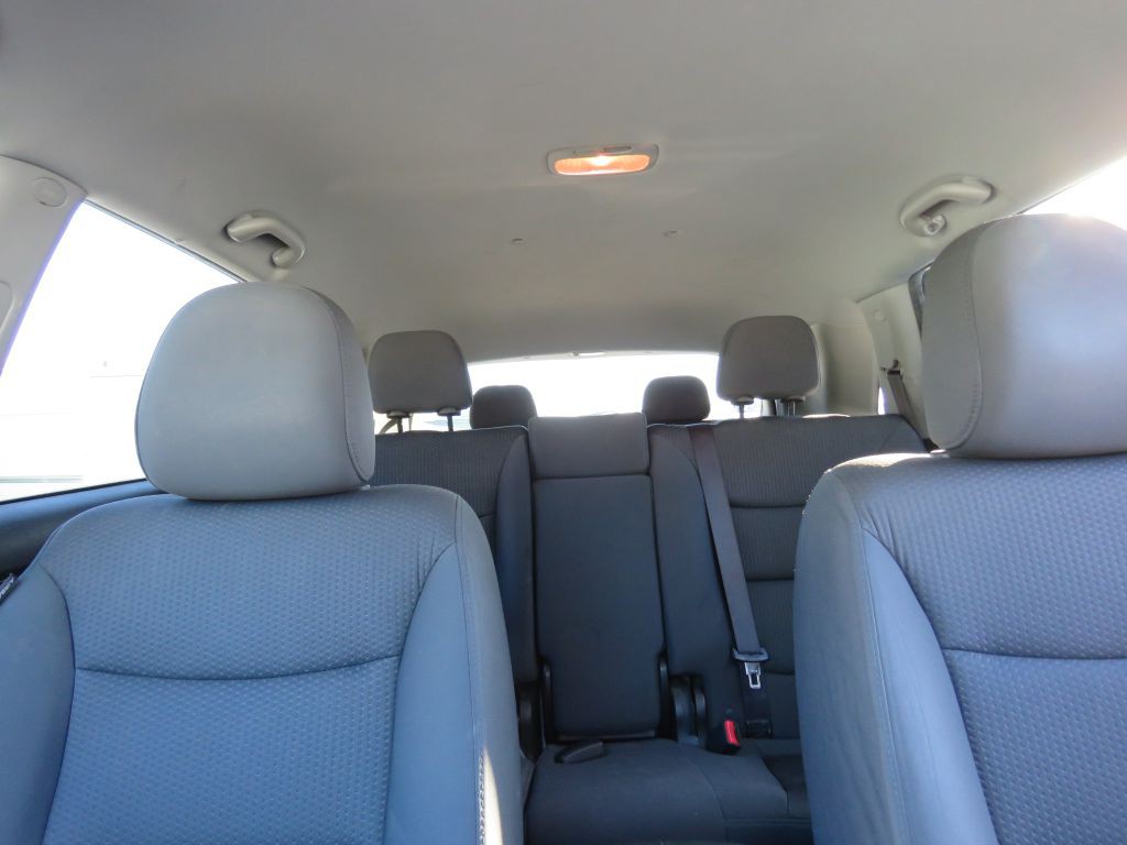 2013 Kia Sorento Image 11