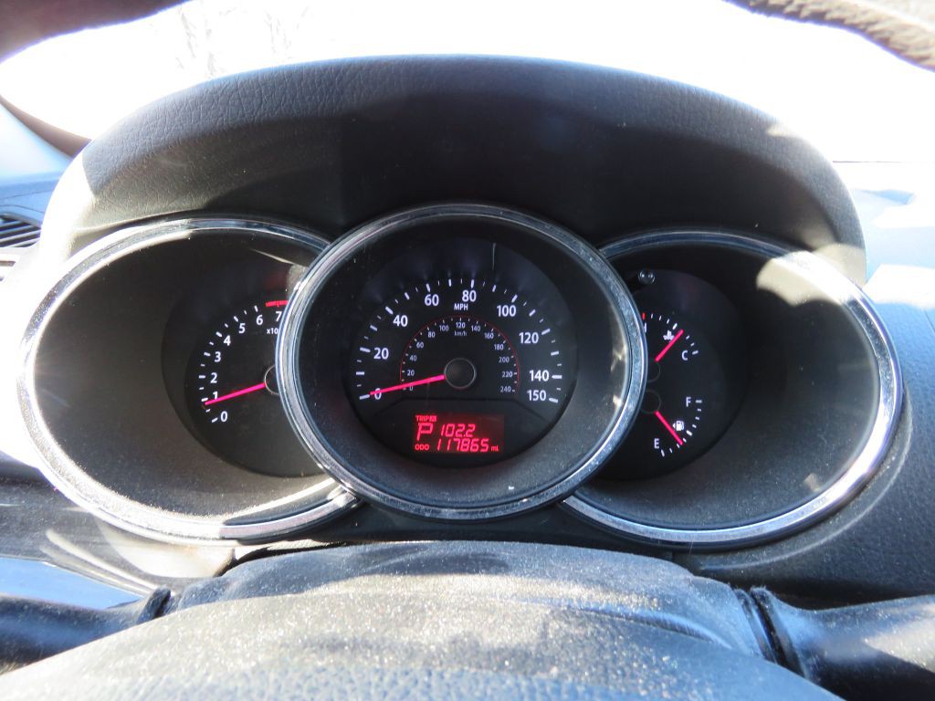 2013 Kia Sorento Image 12