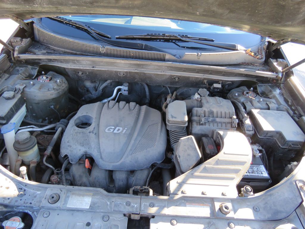 2013 Kia Sorento Image 14