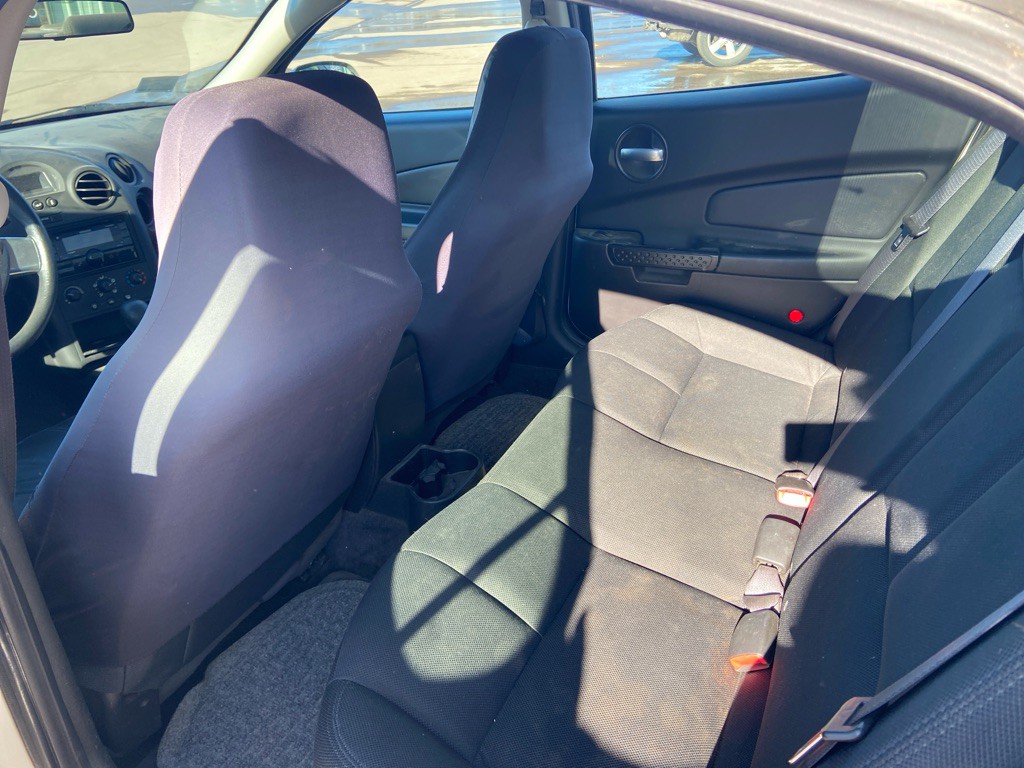 2007 Pontiac Grand Prix Image 10