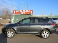 Image for 2007 Toyota Rav4 Sport ID: 7245422