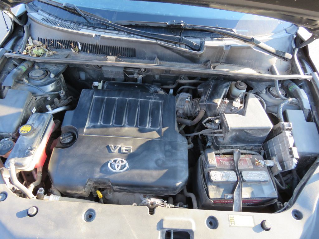 2007 Toyota Rav4 Image 13
