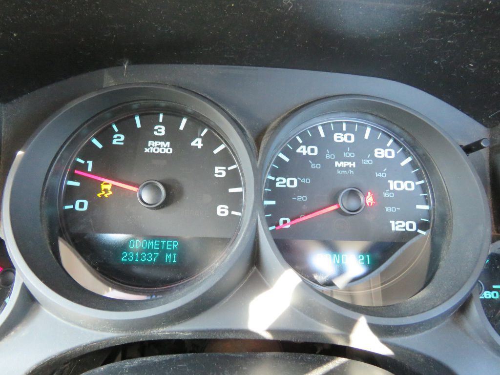 2012 Chevrolet Silverado 1500 Image 10