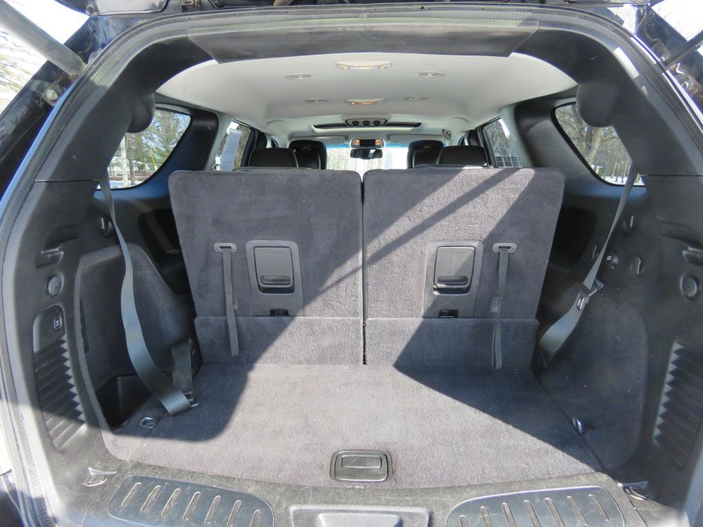 2015 Dodge Durango Image 8