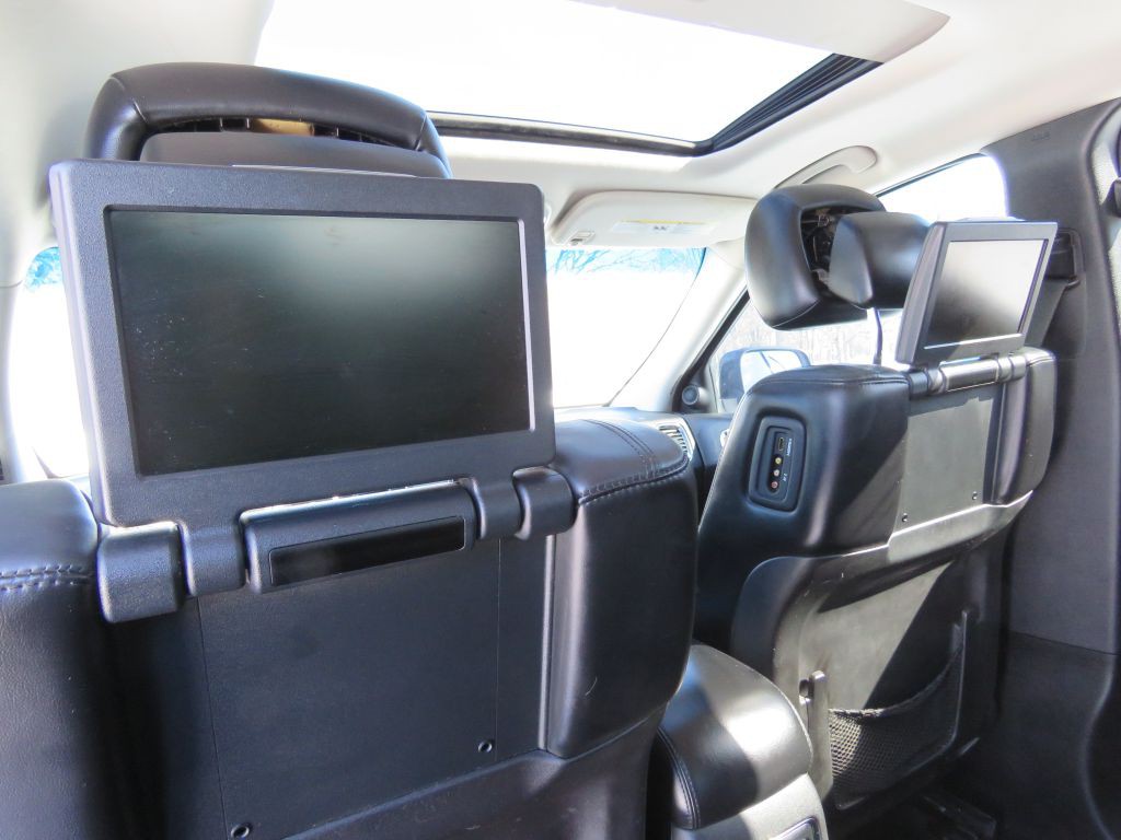 2015 Dodge Durango Image 12