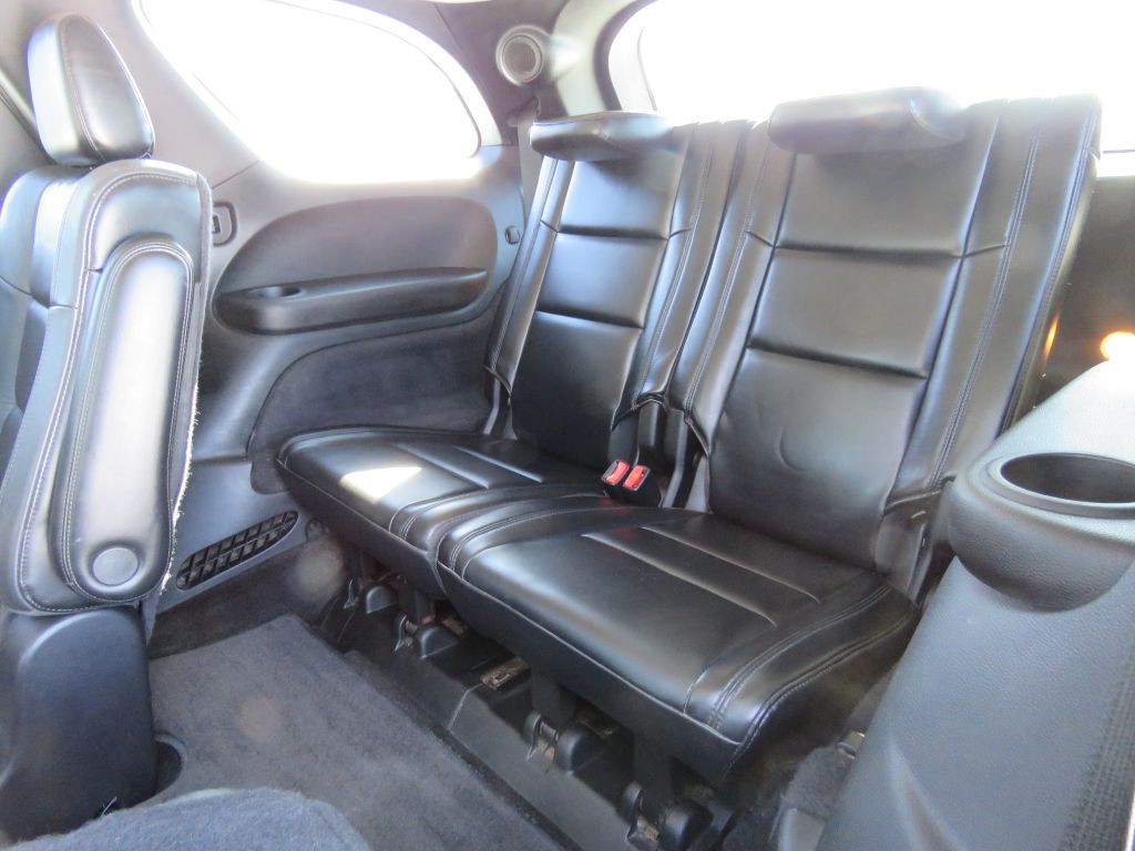 2015 Dodge Durango Image 13