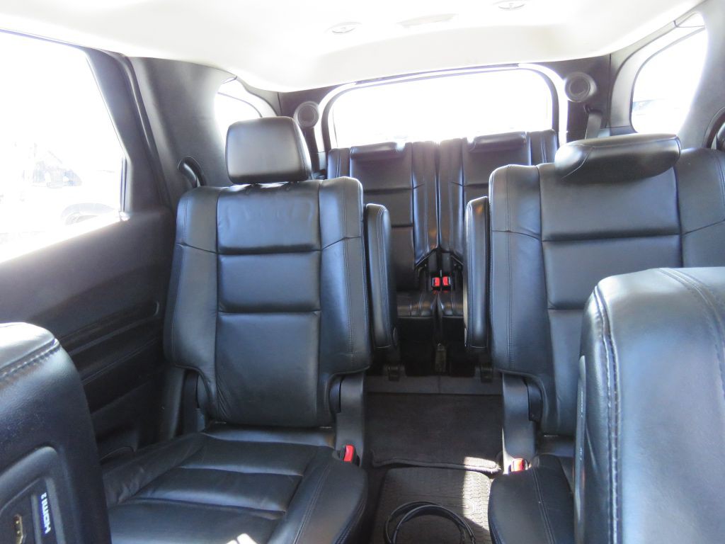 2015 Dodge Durango Image 14