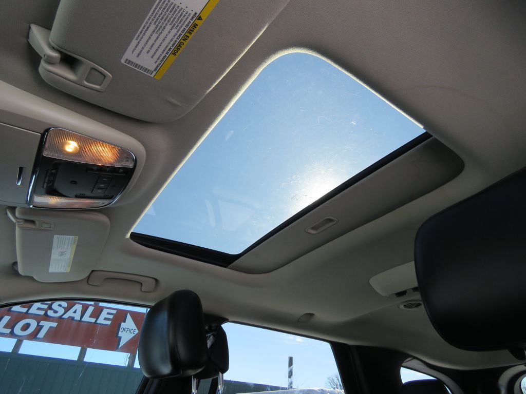 2015 Dodge Durango Image 15