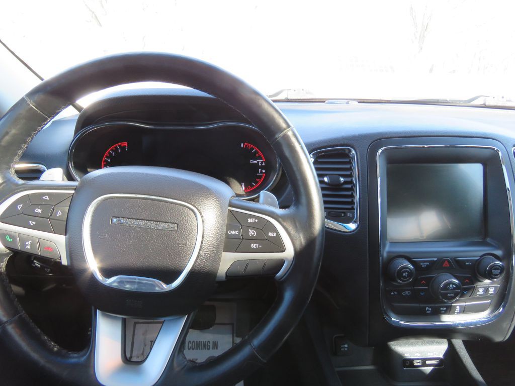 2015 Dodge Durango Image 17