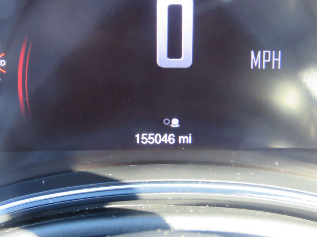 2015 Dodge Durango Image 19