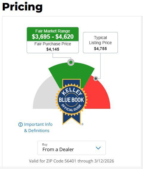 2014 Ford Fiesta Image 14