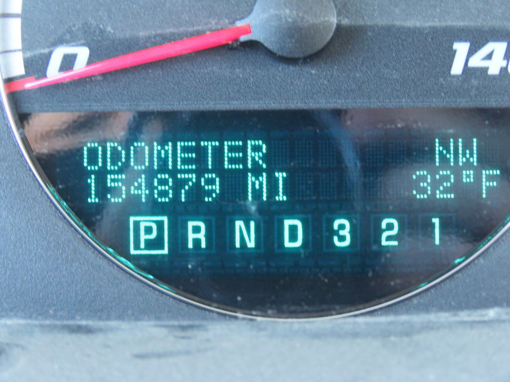 2008 Chevrolet Impala Image 13