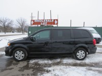 Image for 2012 Dodge Grand Caravan SE ID: 7280182