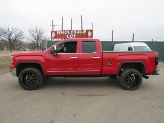 Image for 2014 GMC Sierra 1500 SLT ID: 7286173